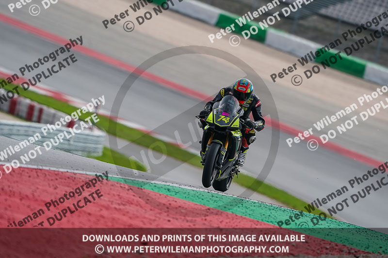 motorbikes;no limits;peter wileman photography;portimao;portugal;trackday digital images